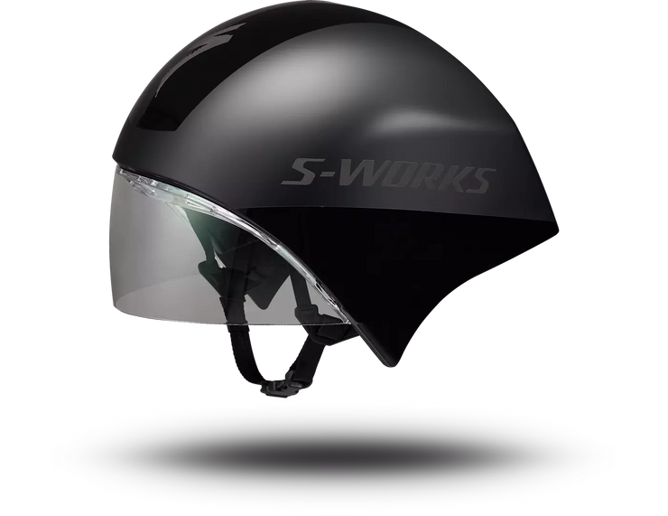 S-Works TT 5