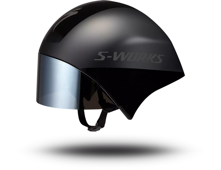 S-Works TT 5