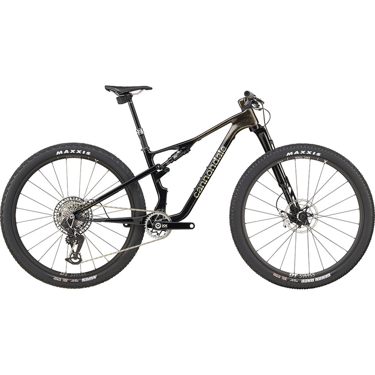 Cannondale Scalpel LAB71 Burnt Pewter