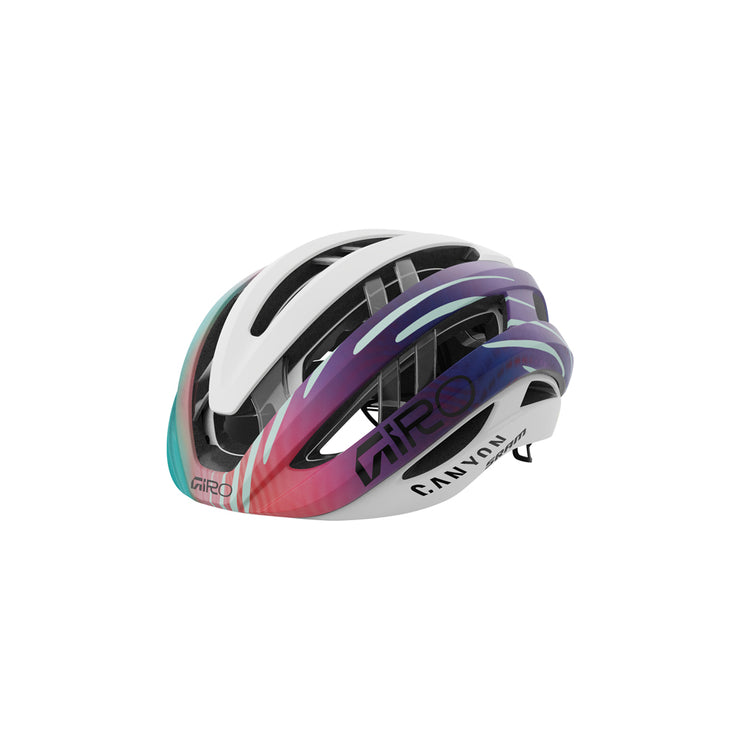 Giro Aries Spherical - Canyon/SRAM Team