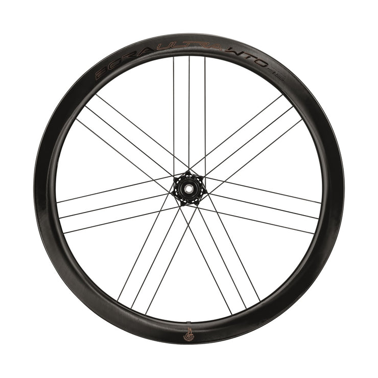 Campagnolo Bora Ultra WTO 45 C23 Disc Brake Matt
