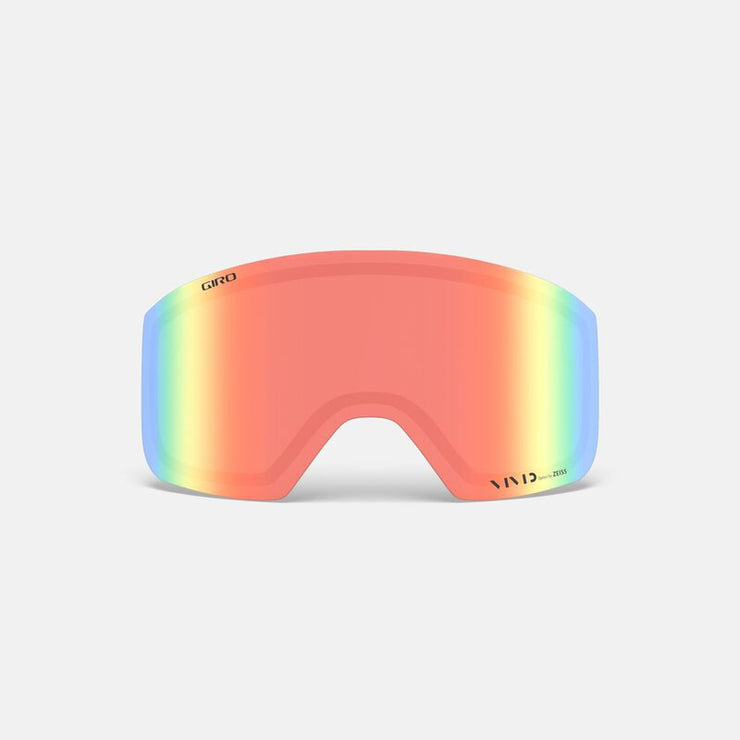 Giro Axis / Ella Replacement Lens Vivid Infrared

