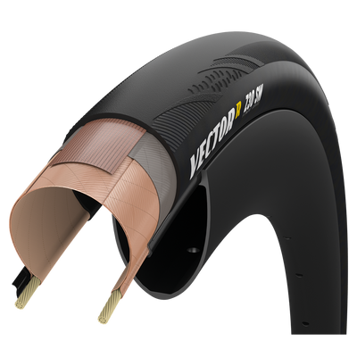 ZIPP Goodyear VectorR SW 700x30 Tyre