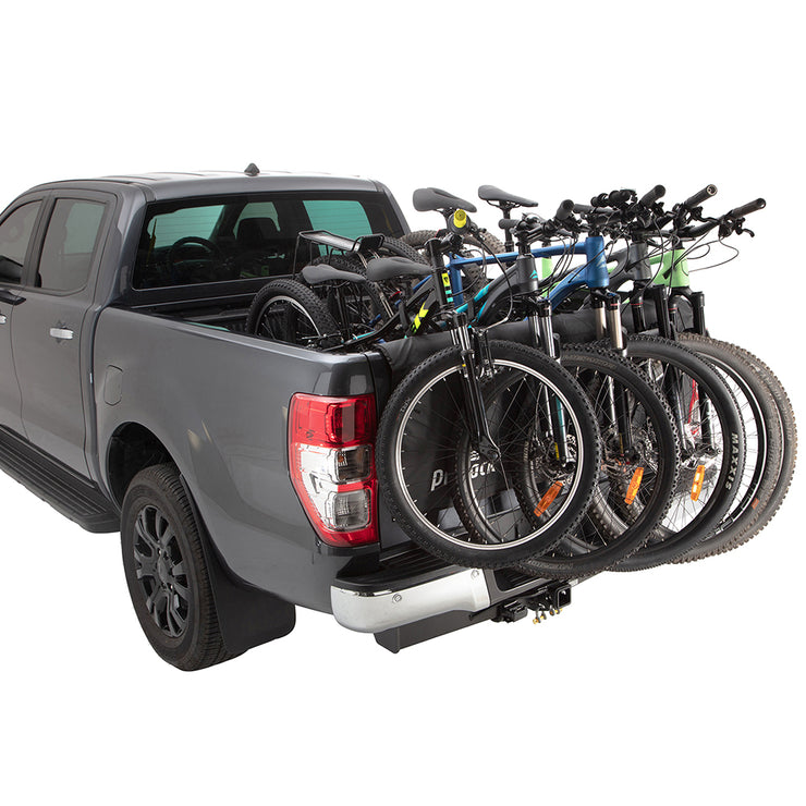 Prorack Universal Tailgate Pad