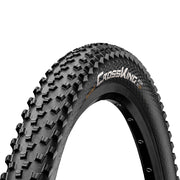 Continental Cross King Wire Bead Tyre 27.5" x 2.2 E25
