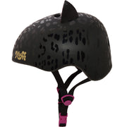 Krash Leopard Kitty FS Black - Youth