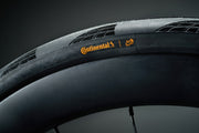 Continental Archetype 700x30 Tour de France Limited Edition
