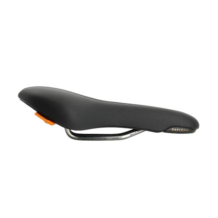 Selle Royal Explora Athletic saddle
