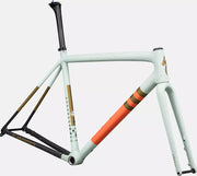 S-Works Crux Frameset 2024