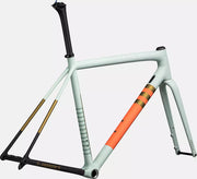 S-Works Crux Frameset 2024