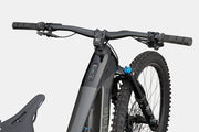 Cannondale Moterra LT 1 Black