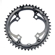 SRAM Chain Ring MTB 44 Tooth 104 V4 Aluminium 4mm Hard Black
