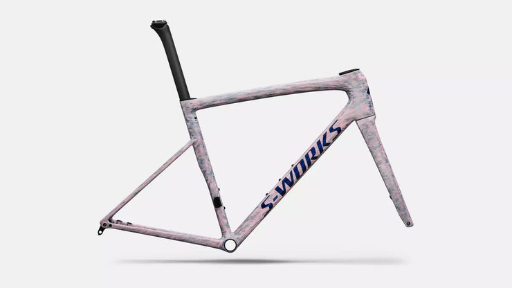 TARMAC SL8 SW FRMSET 2026