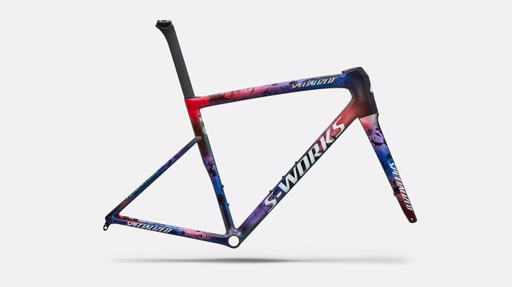 S-Works Tarmac SL8 Frameset LTD