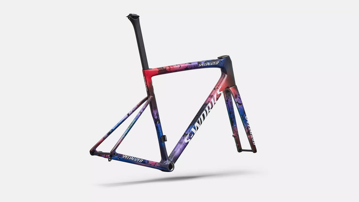 S-Works Tarmac SL8 Frameset LTD