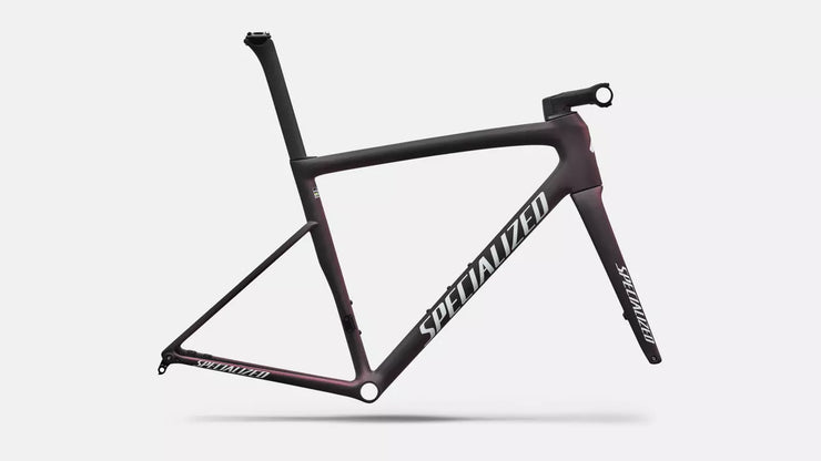 Tarmac SL8 Frameset 2026