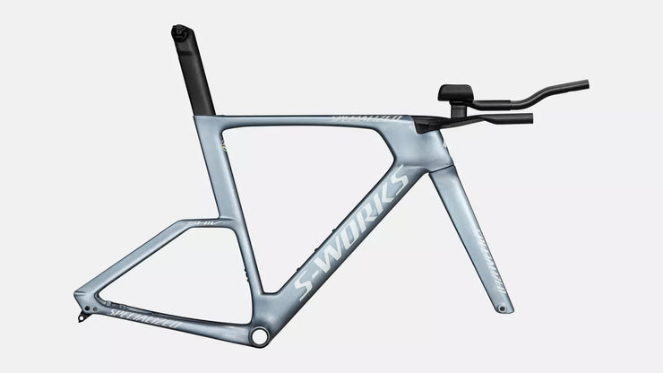 S-Works Shiv TT Module 2025