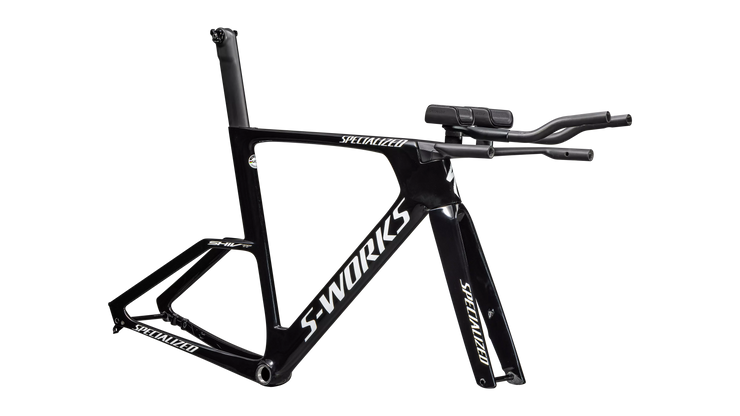 S-Works Shiv TT Module 2025