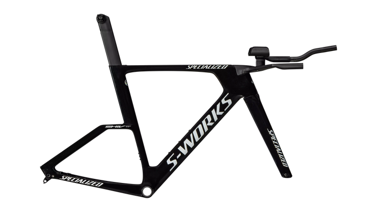 S-Works Shiv TT Module 2025