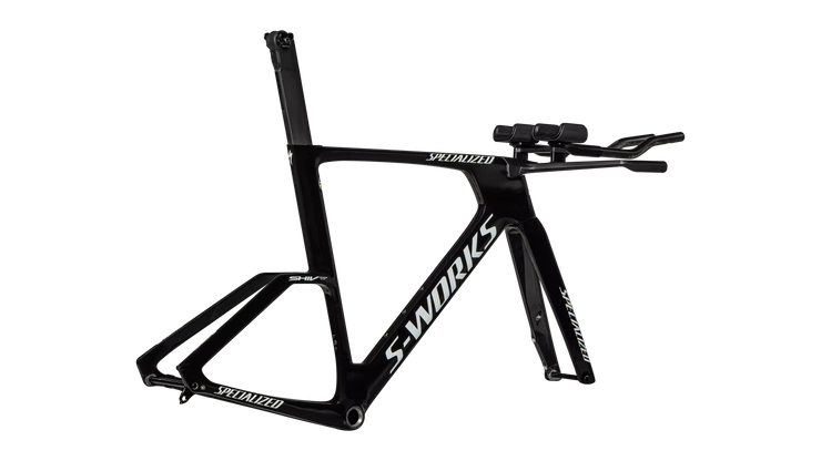 S-Works Shiv TT Module 2025
