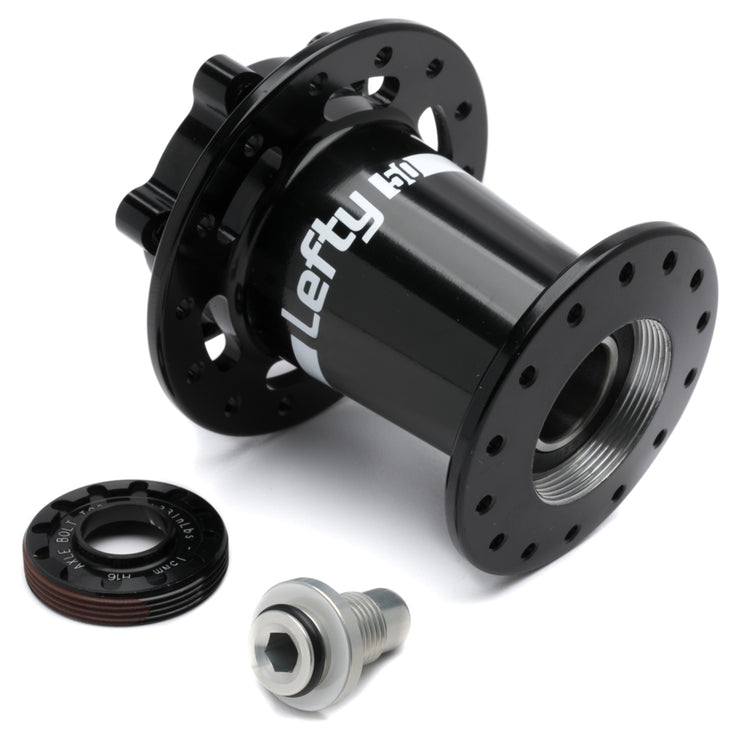 Cannondale Lefty 50 Hub 6 Bolt