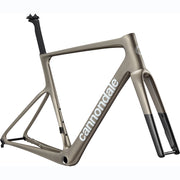 Cannondale SuperSix EVO Frameset Silver