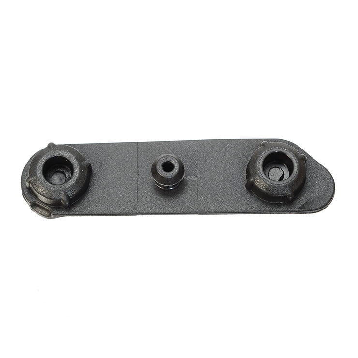 Cannondale Moterra Motor Mounting Bolt Cover