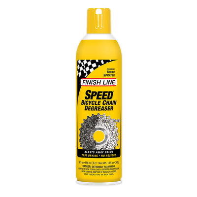 Finishline Speed Degreaser