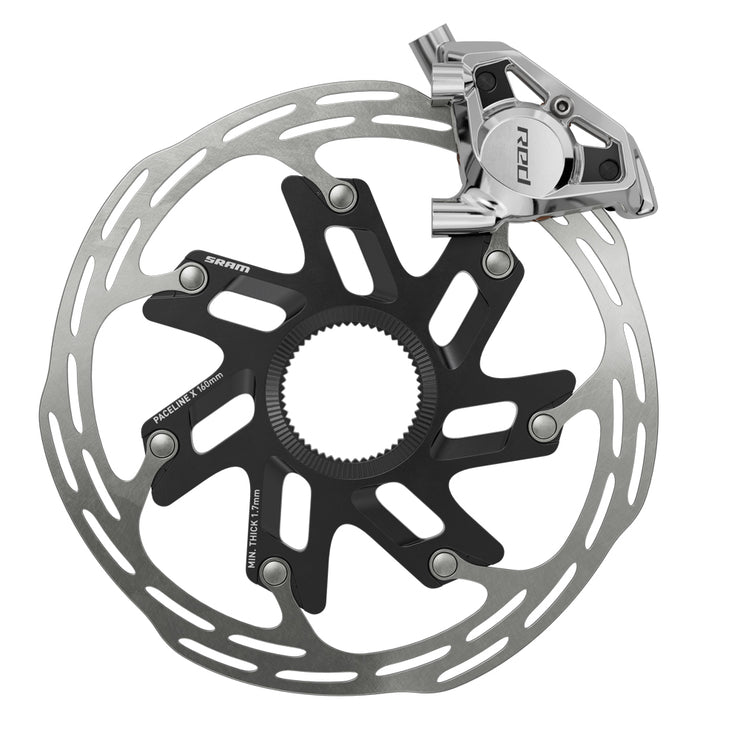 SRAM RED AXS E1 Brake Calliper System