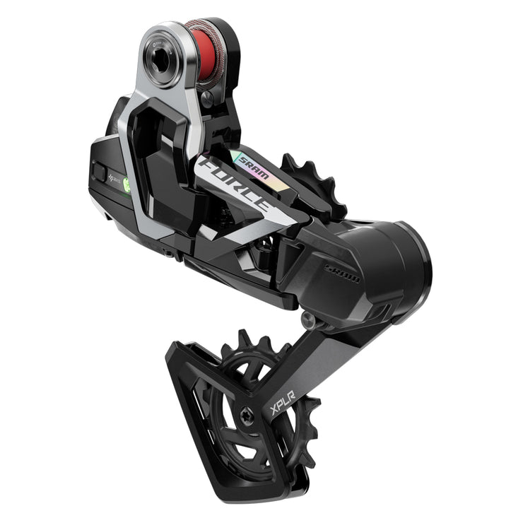 SRAM Force AXS XPLR RD 46T Max