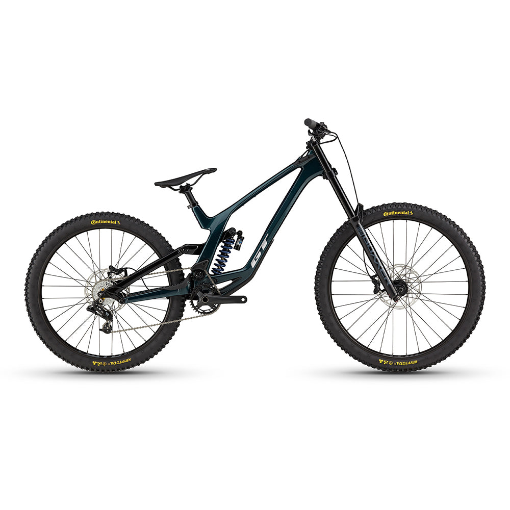 GT Fury 2023 Frame Parts – Cycling Tom Bike Shop