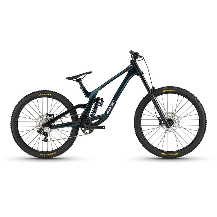 GT Fury 2023 Frame Parts – Cycling Tom Bike Shop