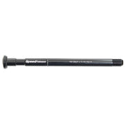 Cannondale Speed Release Axle 142x12mm, Double Lead P1.0, Bolt Up, 165mm

