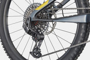 Cannondale Moterra SL 1 Tungsten Blue