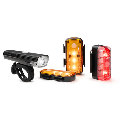 LUMINATE 360 LIGHT SET