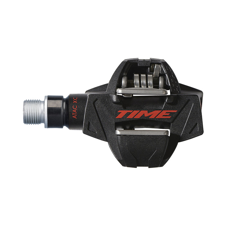 ATAC XC8 Right Black Top