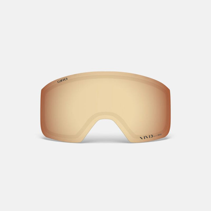 Giro Axis / Ella Replacement Lens Vivid Copper
