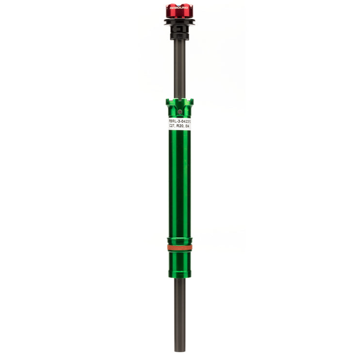 Cannondale Lefty Damper Cartridge Speed 100 PBR Green
