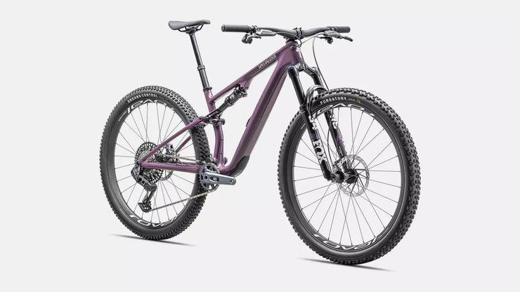 Epic 8 EVO Expert 2025