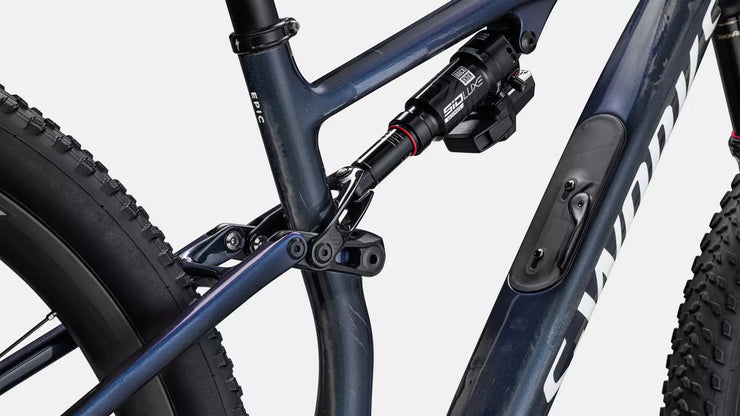 S-Works Epic 8 2026