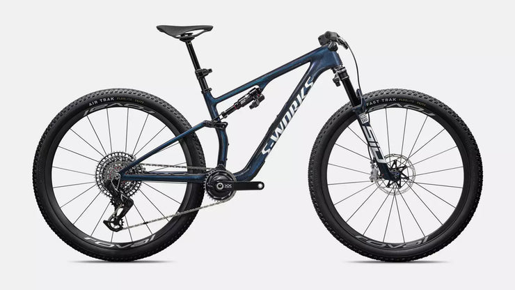 S-Works Epic 8 2026