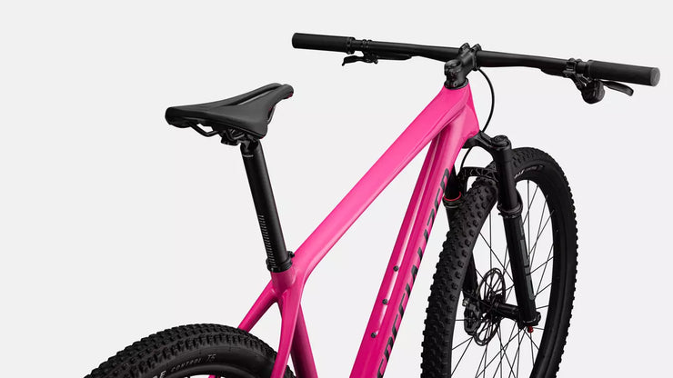 Epic Hardtail Comp