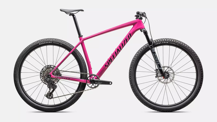 Epic Hardtail Comp