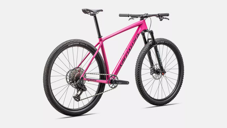 Epic Hardtail Comp