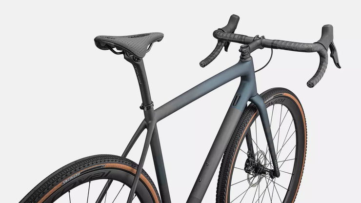 Crux Pro 2025