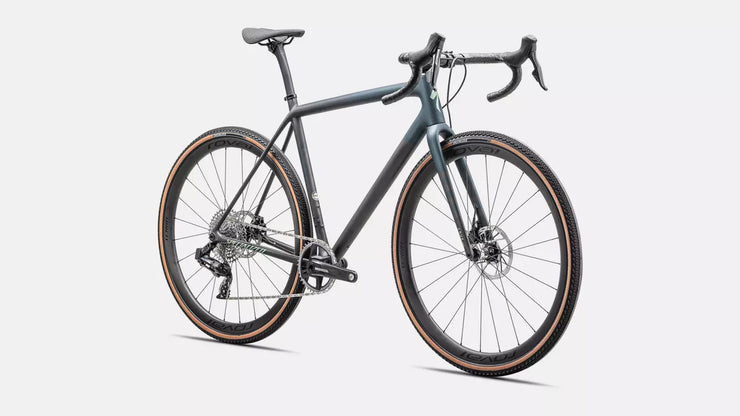Crux Pro 2025