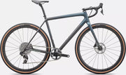 Crux Pro 2025