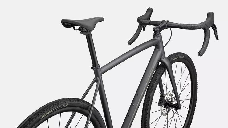 Crux DSW Comp 2025