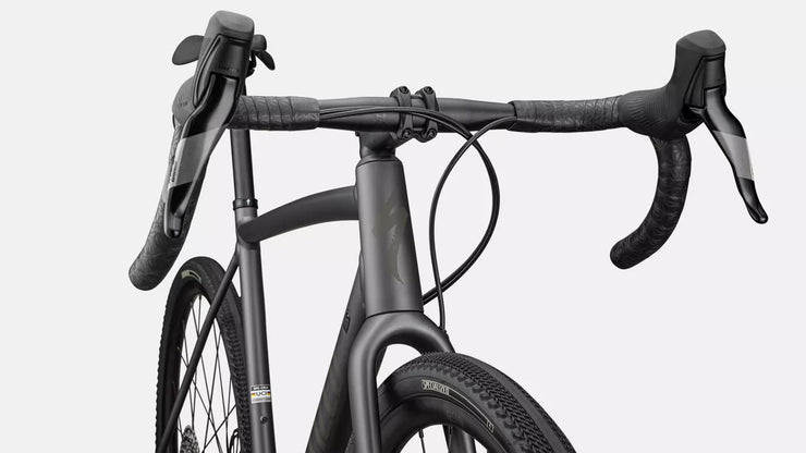 Crux DSW Comp 2025