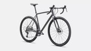 Crux DSW Comp 2025